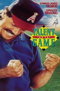 Talent for the Game (1991)