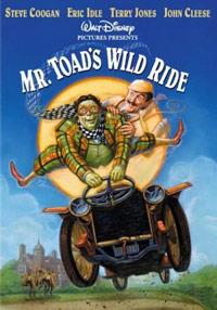 Wind in the Willows, The (1996)