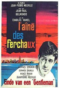 A�n� des Ferchaux, L' (1963)