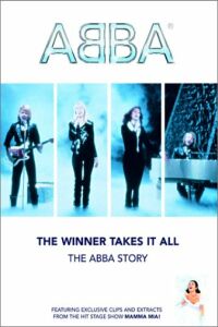 Abba - The Winner Takes It All (1999)