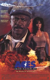 Aces: Iron Eagle III (1992)