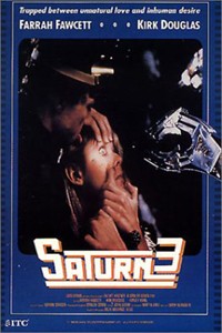 Saturn 3 (1980)