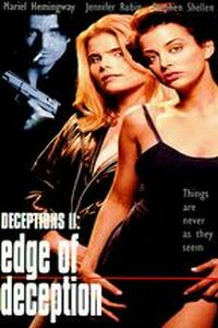 Deceptions II: Edge of Deception (1995)