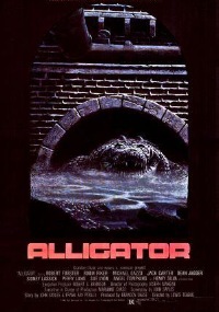 Alligator (1980)