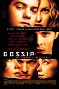 Gossip (2000)  (I)