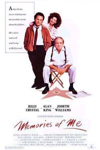 Memories of Me (1988)