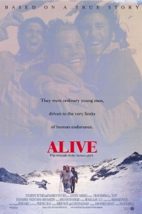 Alive (1993)