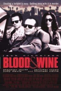 Blood and Wine (1996)