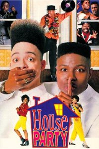 House Party (1990)