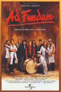 Ad Fundum (1993)