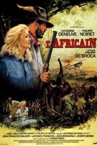 Africain, L' (1983)