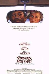 Driving Miss Daisy (1989)