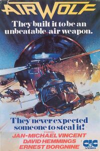 Airwolf (1984)