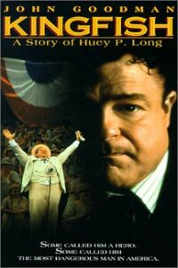 Kingfish: A Story of Huey P. Long (1995)