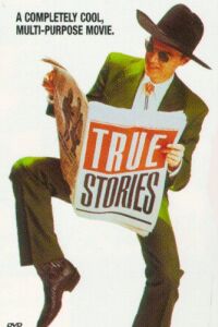 True Stories (1986)