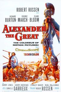 Alexander the Great (1956)