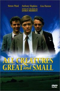 All Creatures Great and Small (1975)