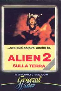 Alien 2 sulla Terra (1980)