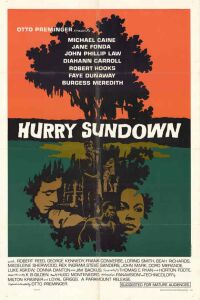 Hurry Sundown (1967)