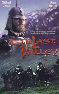 Last Valley, The (1970)