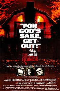 Amityville Horror, The (1979)