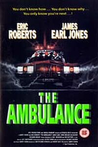 Ambulance, The (1990)