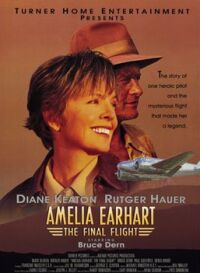 Amelia Earhart: The Final Flight (1994)