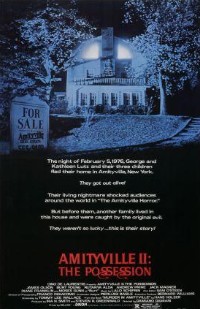 Amityville II: The Possession (1982)