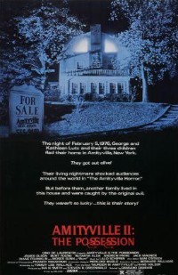 Amityville II: The Possession (1982)