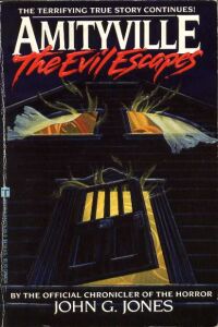 Amityville: The Evil Escapes (1989)