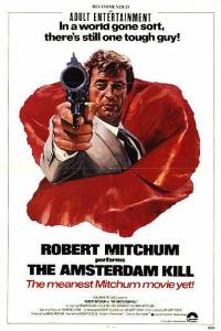 Amsterdam Kill, The (1977)