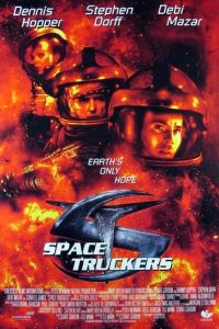 Space Truckers (1996)