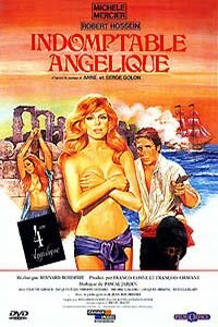 Indomptable Ang�lique (1967)
