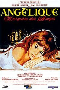 Ang�lique, Marquise des Anges (1964)