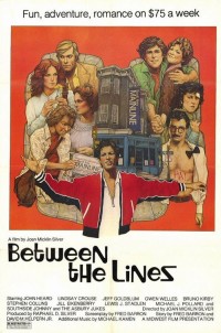 Between the Lines (1977)