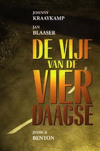 Vijf van de Vierdaagse, De (1974)