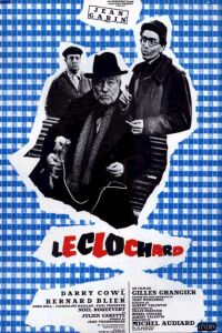 Archimde, le Clochard (1959)