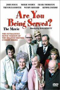 Are You Being Served? (1977)