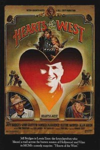 Hearts of the West (1975)