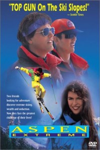 Aspen Extreme (1993)