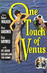 One Touch of Venus (1948)