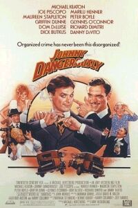 Johnny Dangerously (1984)