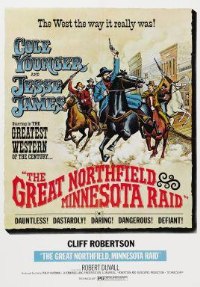 Great Northfield Minnesota Raid, The (1972)