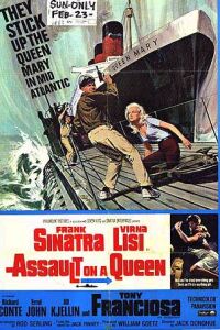 Assault on a Queen (1966)