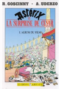 Astrix et la Surprise de Csar (1985)