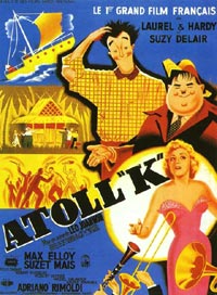 Atoll K (1951)