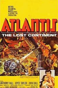 Atlantis, the Lost Continent (1961)