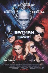 Batman & Robin (1997)