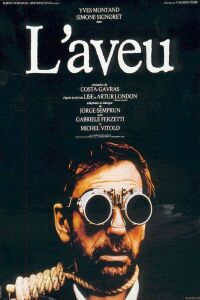 Aveu, L' (1970)