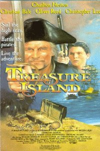 Treasure Island (1990)